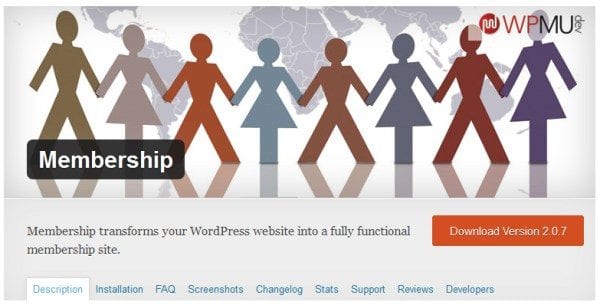 How to Create a Membership Site on WordPress