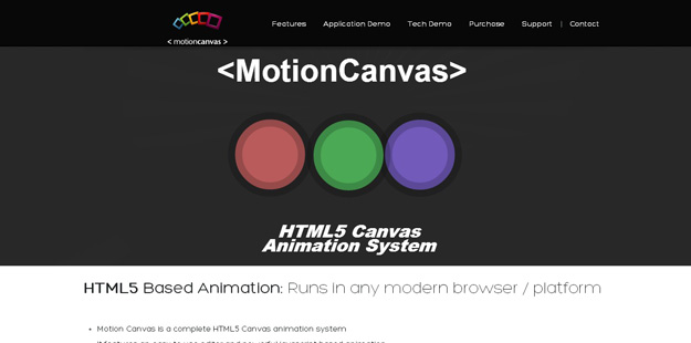 20 HTML5 Animation Tools Free Responsive Joomla! templates