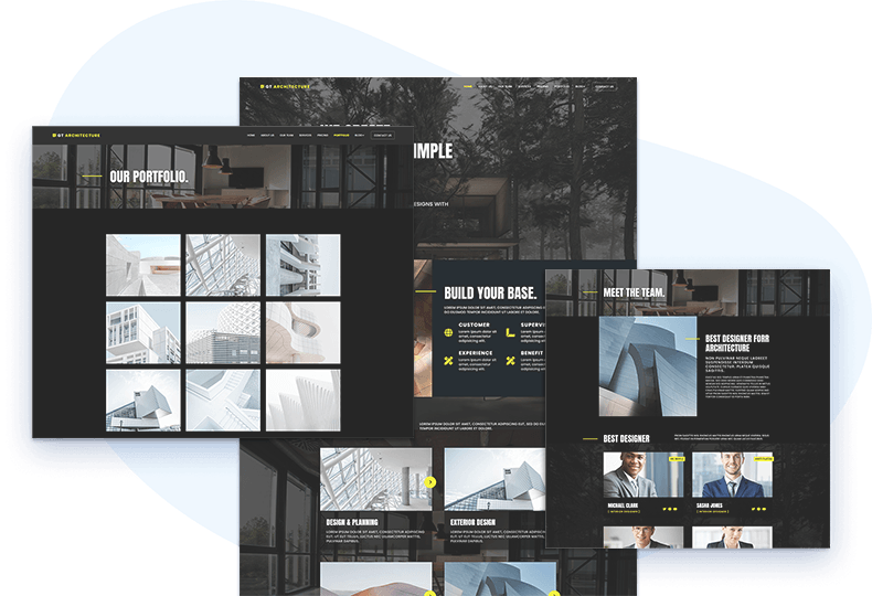 Gt-Architecture-Free-Wordprress-Theme-Elementor