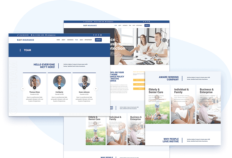 Gt-Insurance-Free-Wordprress-Theme-Elementor