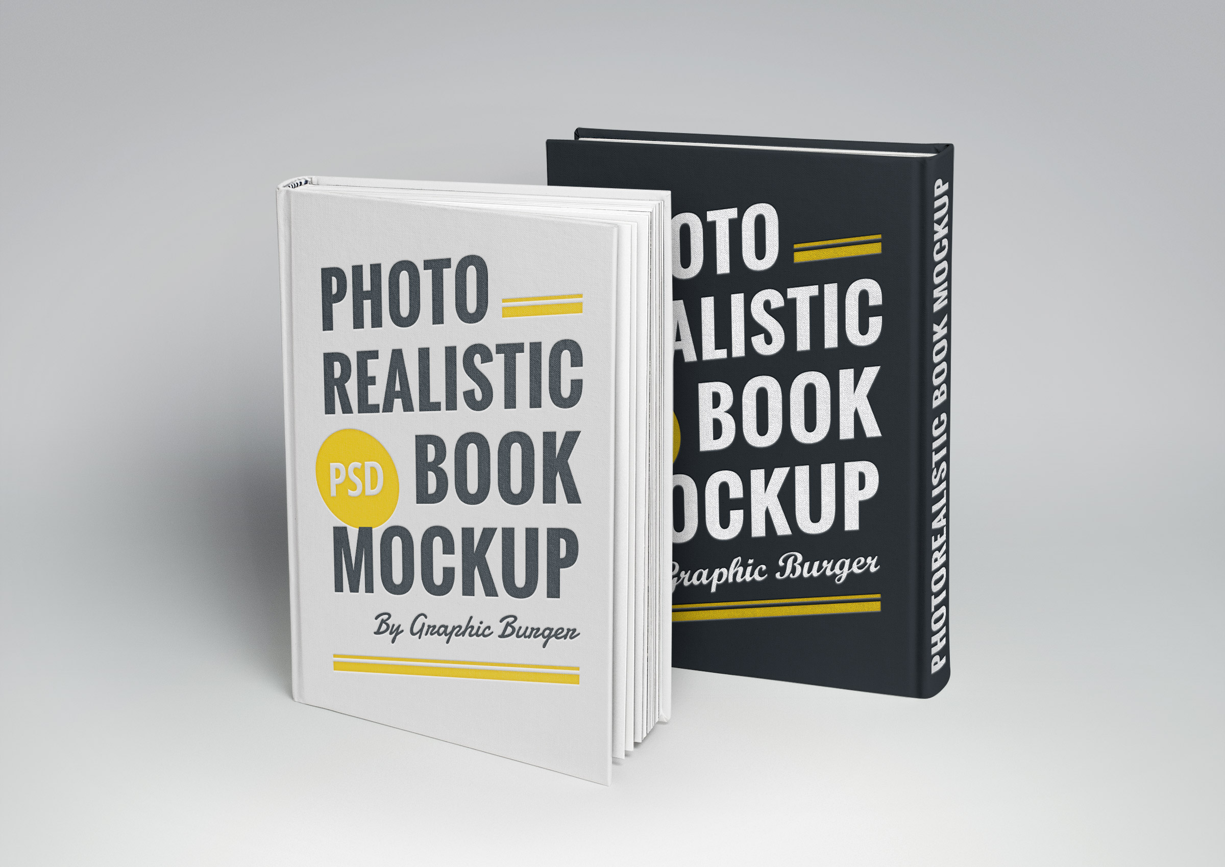 Download Psd Source Hardcover Book Mockup Ltheme