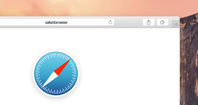 bonjour browser yosemite