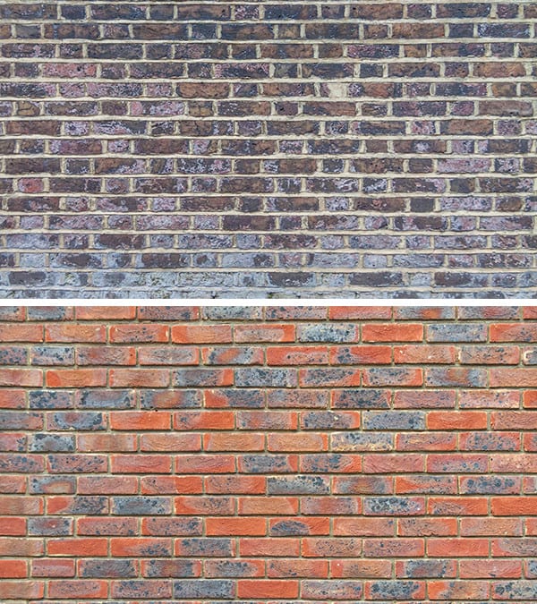 8 Brick Wall Free Textures