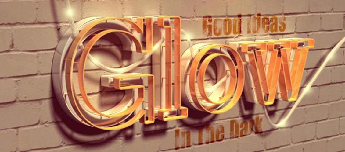 Download 20 Outstanding Free Photoshop Text Effects - Responsive Joomla and Wordpress themes