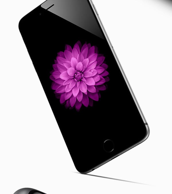 Download Iphone 6 Mockup 3 Viewing Angles