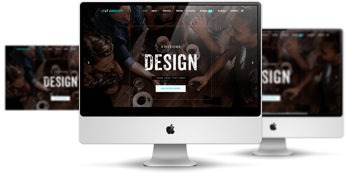 LT Gravity Onepage Responsive Joomla Onepage Business Plan template LT Gravity Onepage Responsive Joomla Onepage Business Plan template