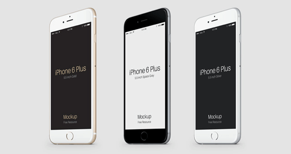Download 20 Best Free iPhone Smartphone MockUps