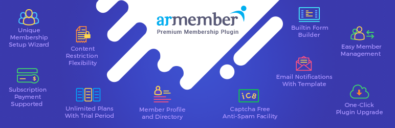 Membership Plugin