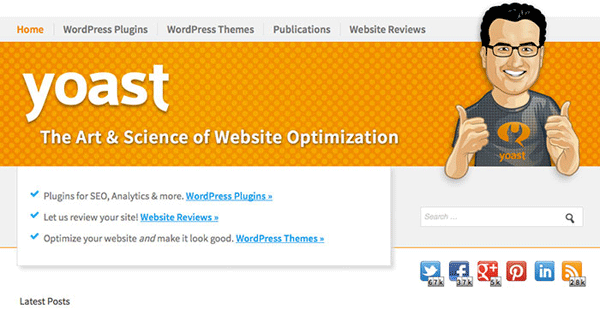 2Wordpress-Seo-By-Yoast