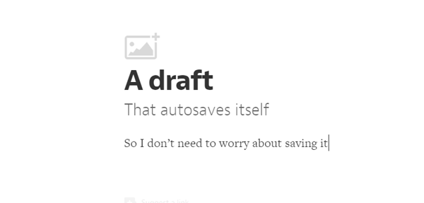 7Autosave