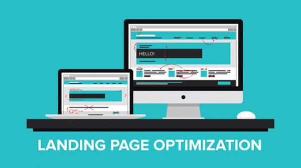 Why your website needs a landing page?
