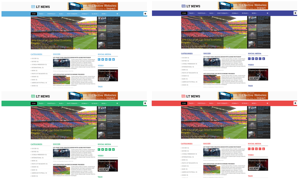 lt-news-preset-joomla-template lt-news-preset-joomla-template