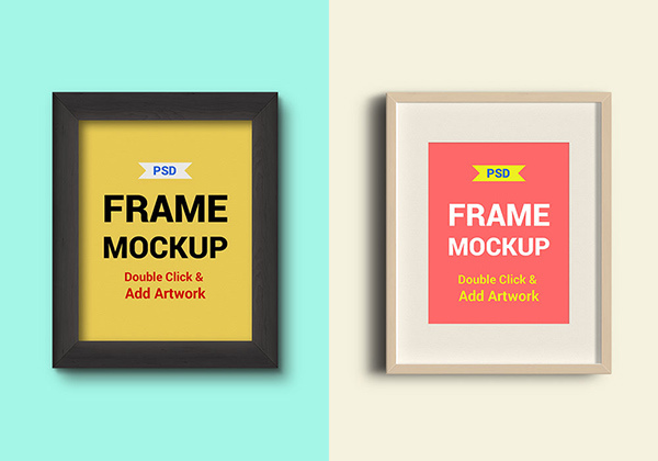 Download 25+ Free PSD Poster / Flyer Mockups