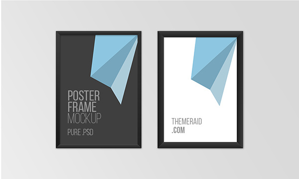 Download 25+ Free PSD Poster / Flyer Mockups