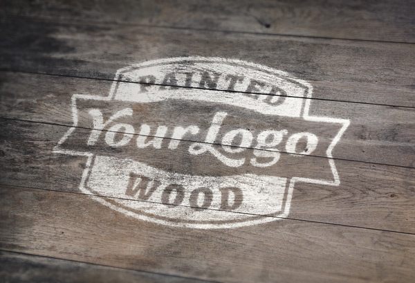 Awesome Free MockUps And Logo Templates