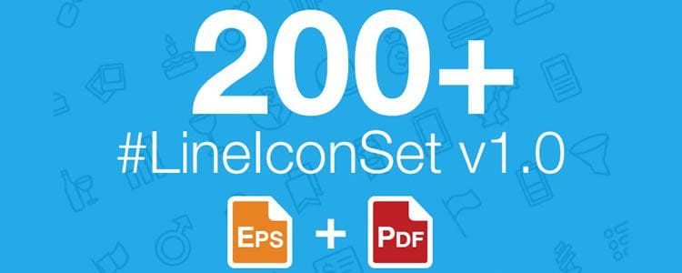 Top 50 Free Icon Sets from 2021
