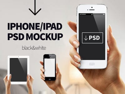 20 Awesome Freebie Sets You Should Definitely Download