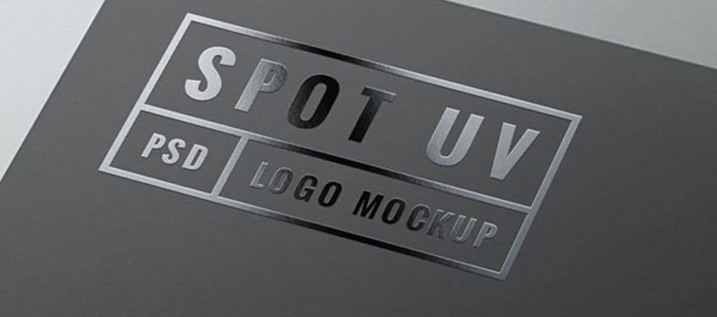 Awesome Free MockUps And Logo Templates