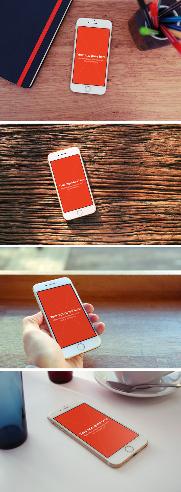 Download Iphone 6 Photo Free Mockups Design