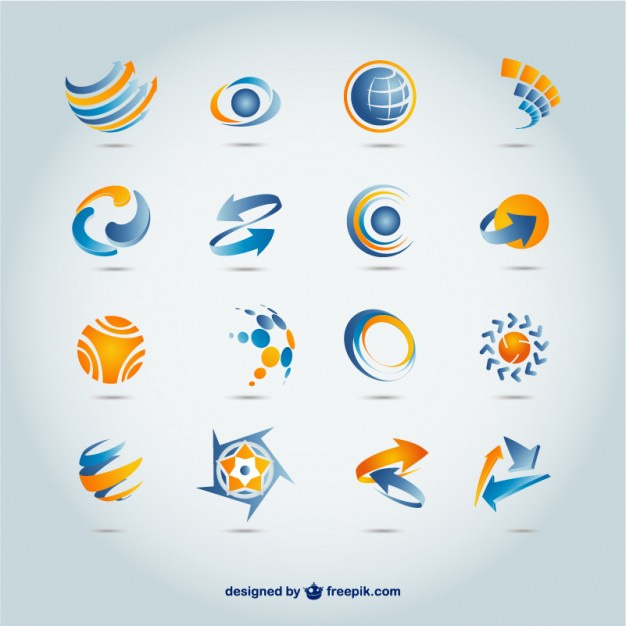 Free Logo Design Templates Download