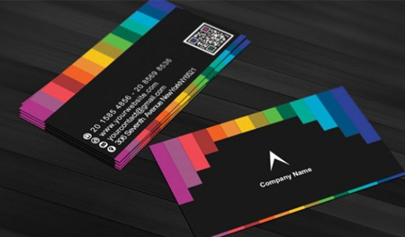business cards templates psd download free