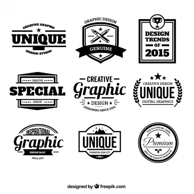 set-of-300-free-logo-templates