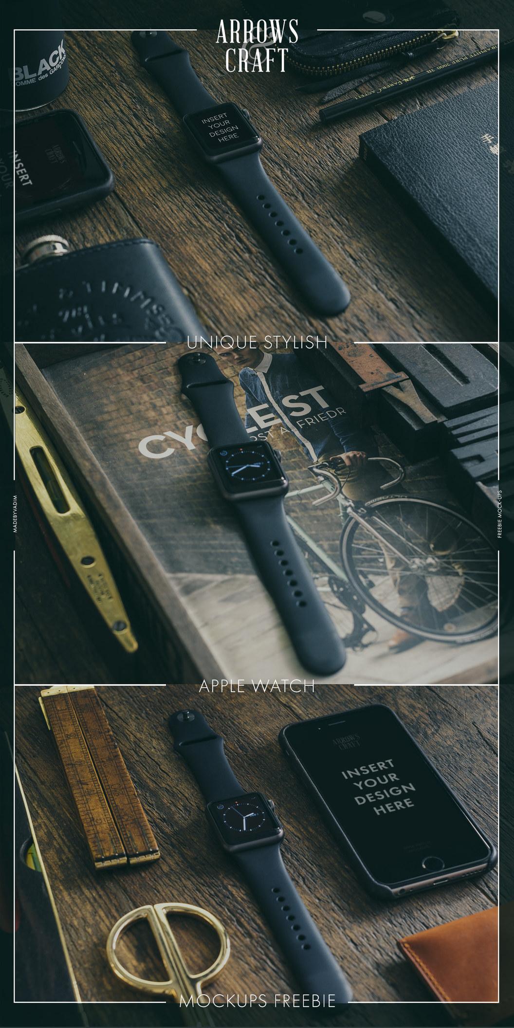 ACTIVE 2.0 Sport Watch Strap for Apple Watch Series 1-7 \u0026 SE - LAUT Europe