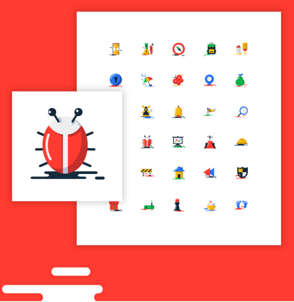flaticon free icons