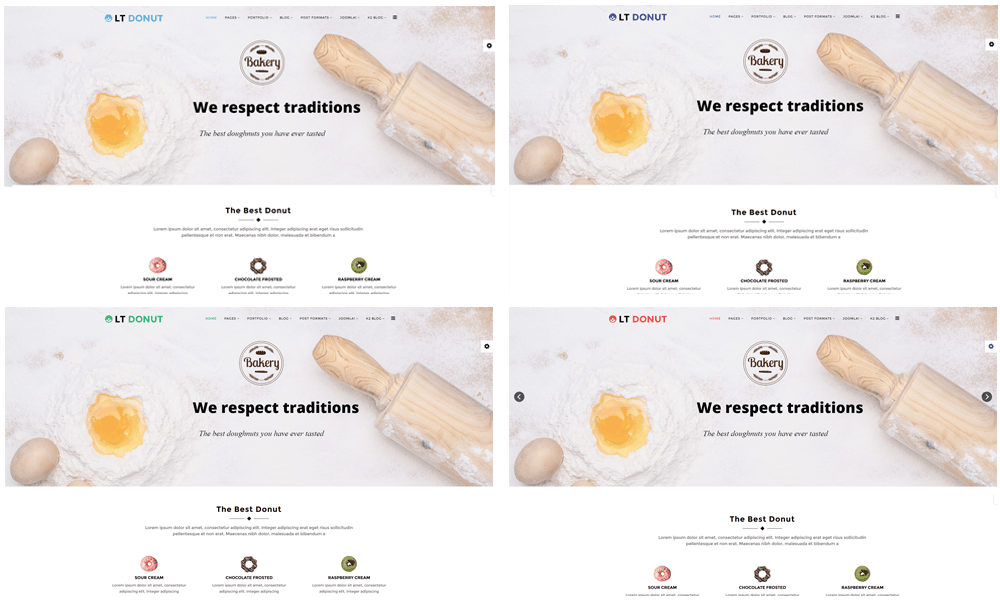 LT-donut-Joomla-template-Color-Styles LT-donut-Joomla-template-Color-Styles