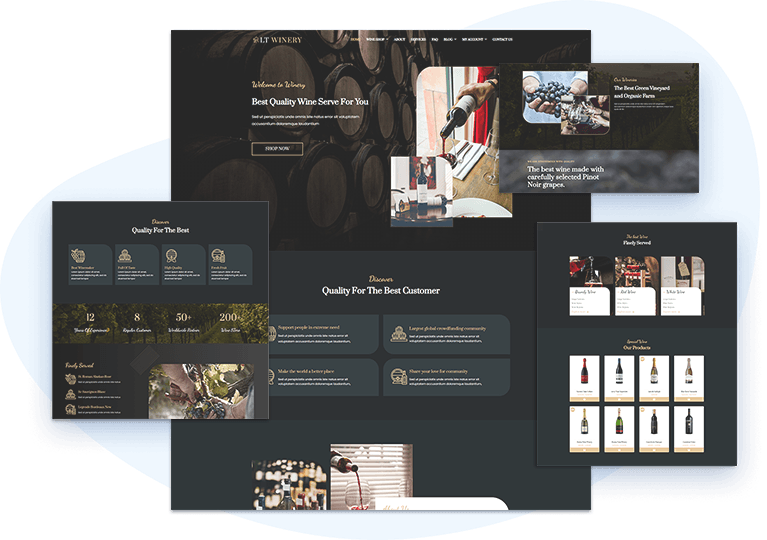 Lt-Winery-Free-Joomla-Template