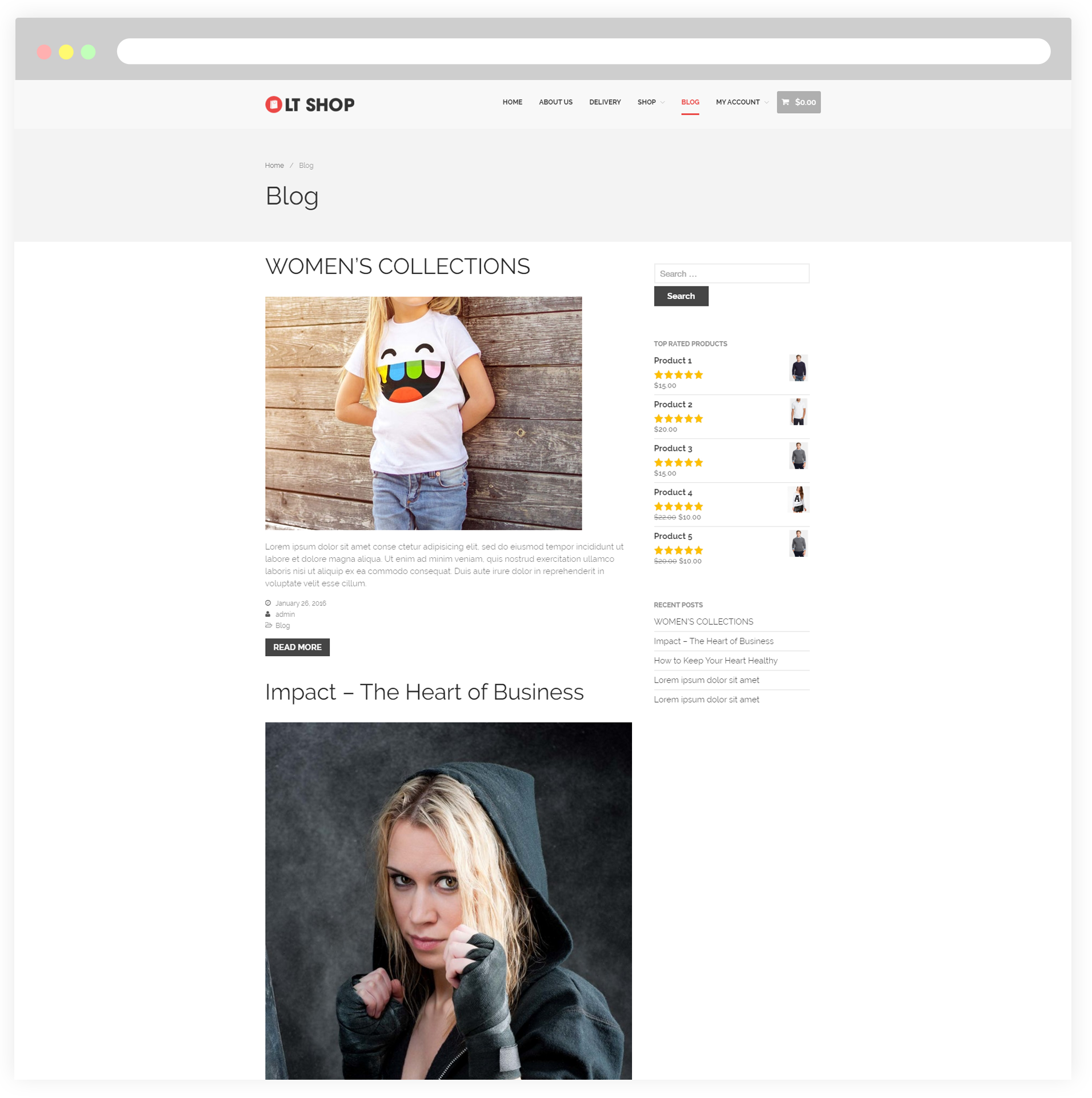 international post wordpress theme free international post wordpress theme free