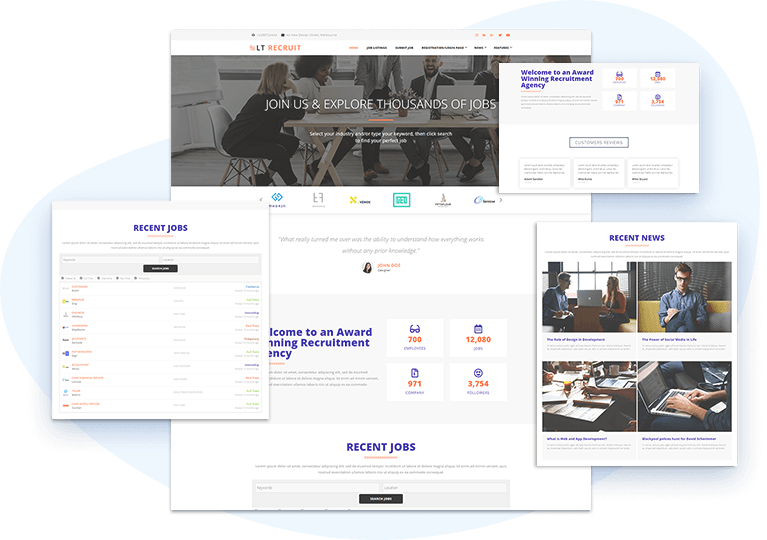 Lt-Recruit-Free-Joomla-Template