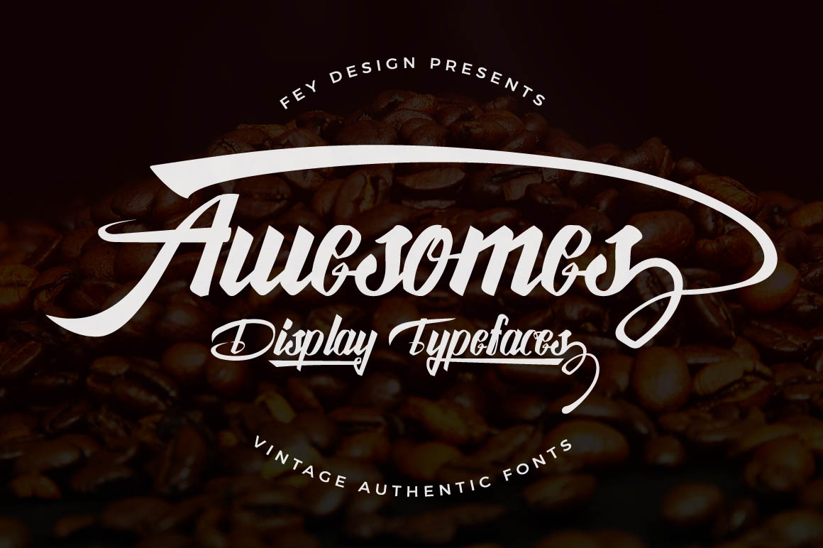 awesome-display-free-font-for-designers-ltheme