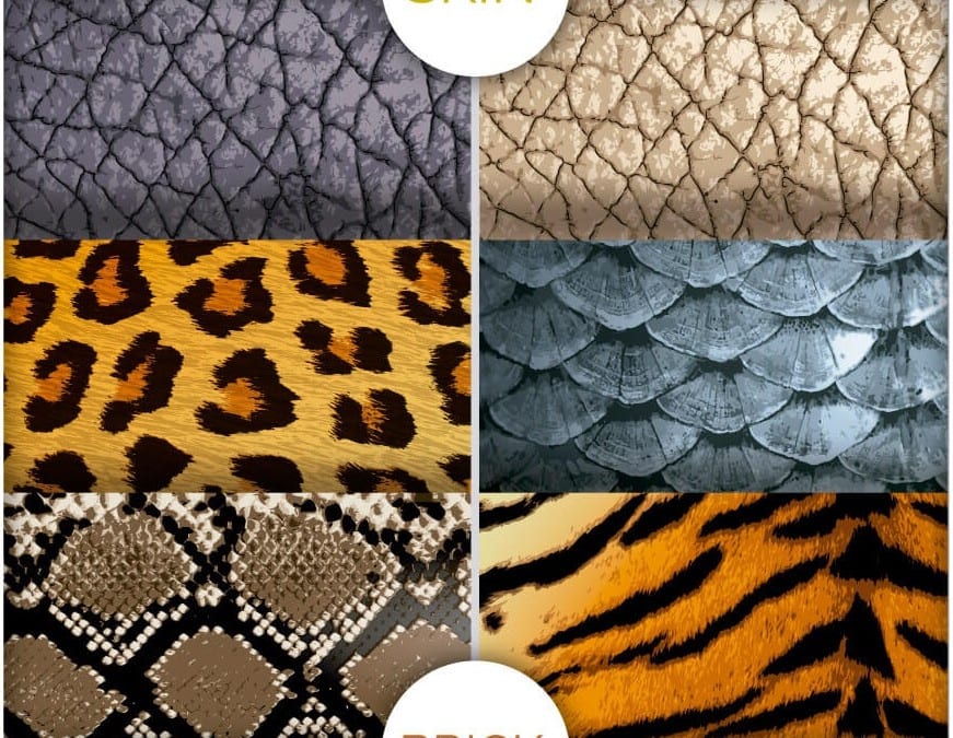 Download Handy Vector Textures Free Pack - LTHEME