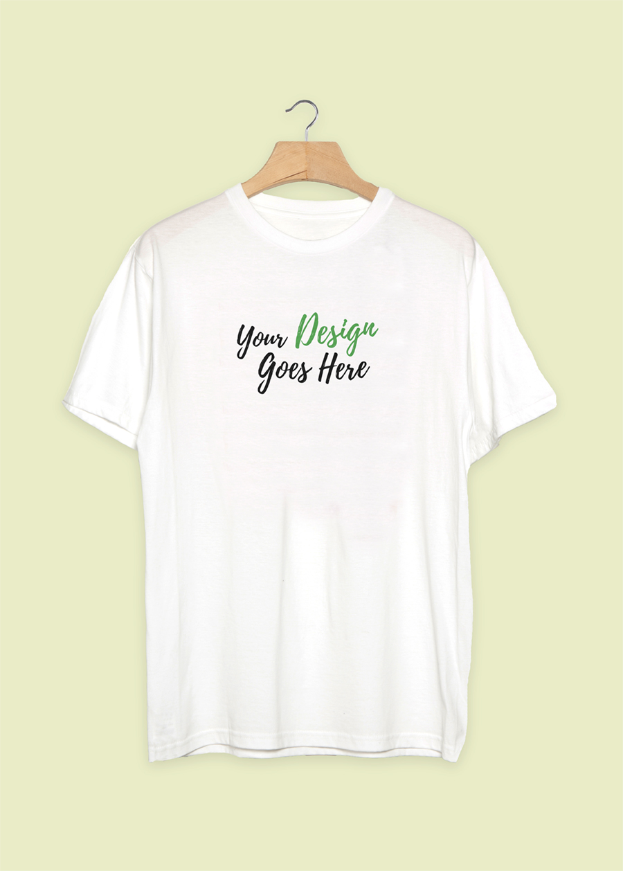 Download T Shirt Mockup Free For You Ltheme
