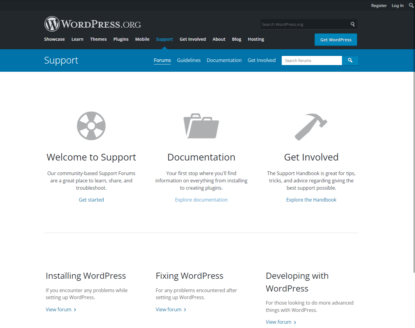 Joomla! Vs Wordpress 10