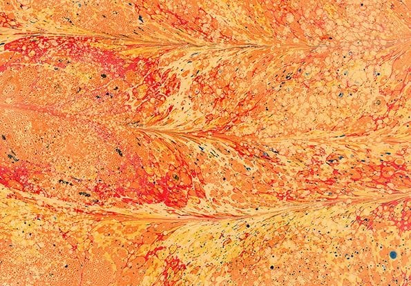 Paper Marbling Free Textures Vol.2