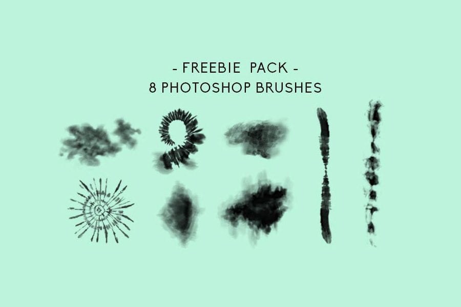 brushes blurry photoshop download free