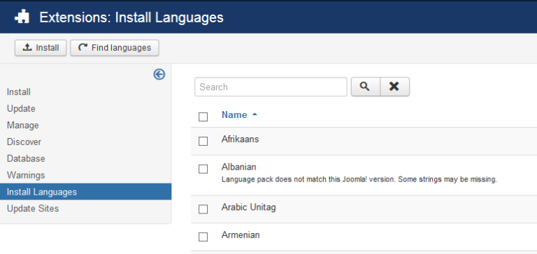 How To Create Multilingual Website