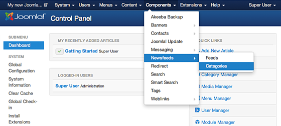 How To Create And Manage Categories