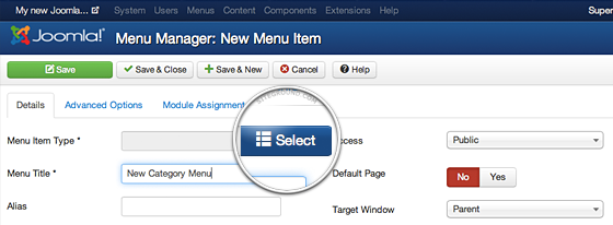 How To Create And Manage Categories