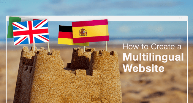 How To Create Multilingual Website For Joomla! 3.x