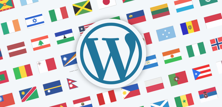 How To Create A WordPress Multilingual Site