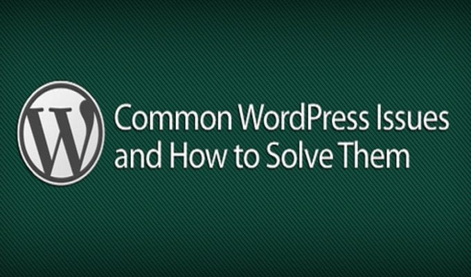 Some Common Image Issues In WordPress And How To Fix Them