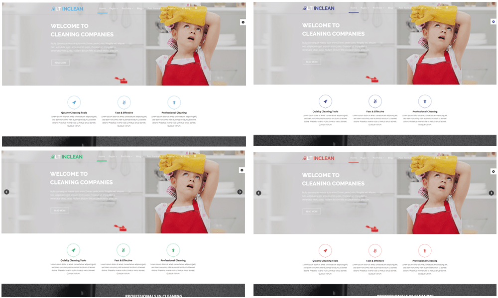 inclean-Joomla-template-Styles inclean-Joomla-template-Styles