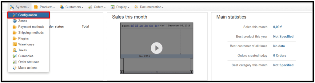 How to tweak the cart and the checkout in HikaShop for Joomla 3.x ?