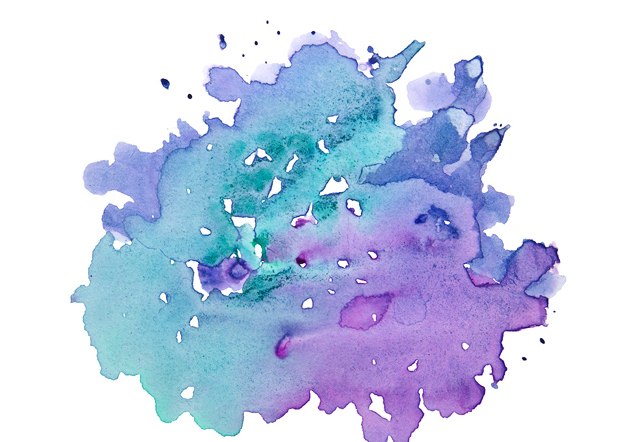 Set Of 6 Watercolor Free Textures Vol.2