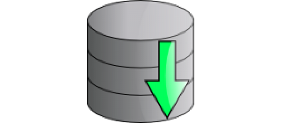 Backup Database