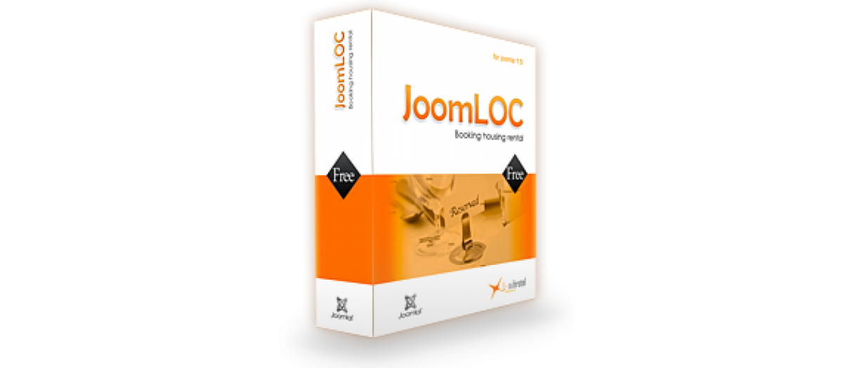 Joomloc-Lite