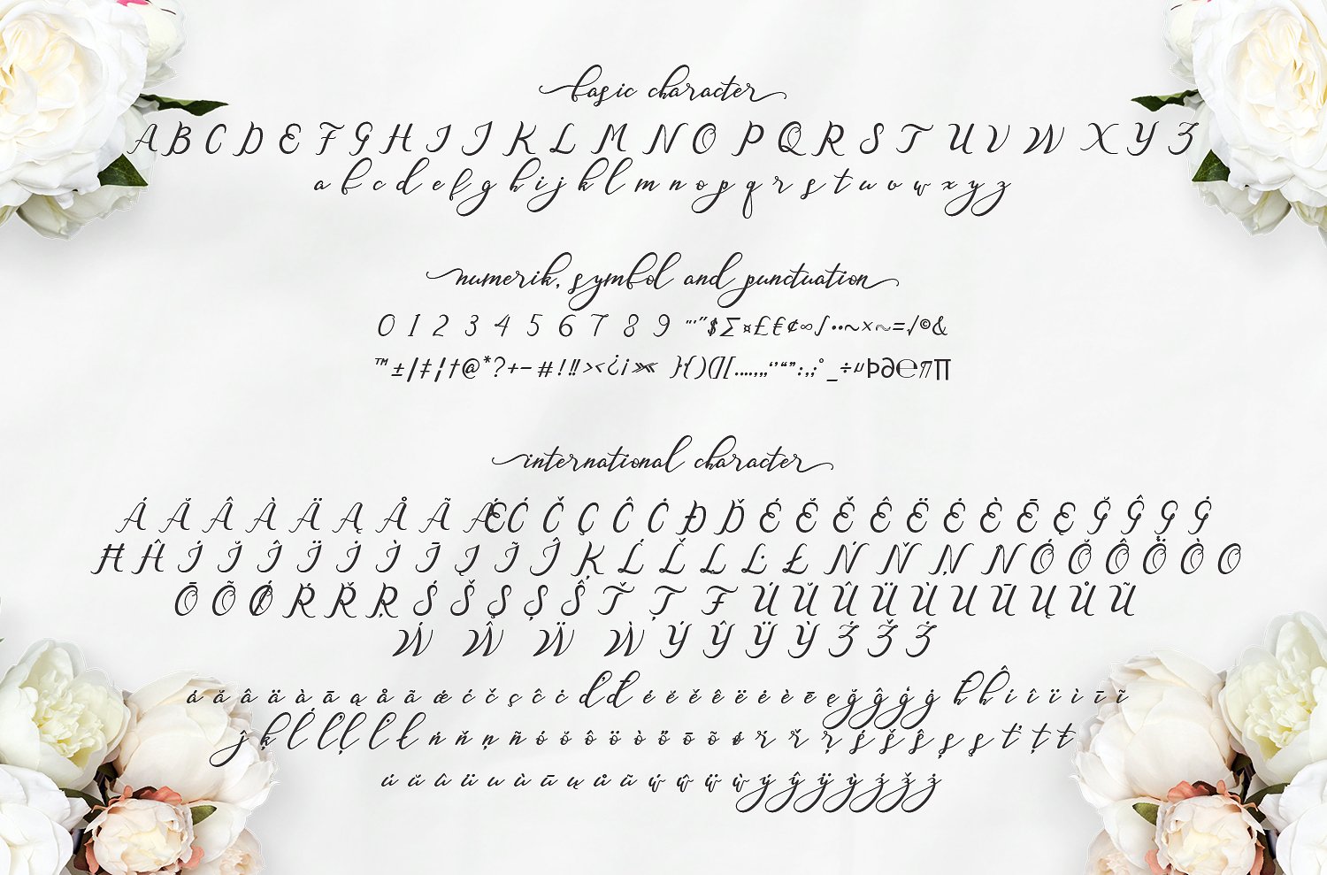 Nazeefa Modern Free Script Typeface Ltheme
